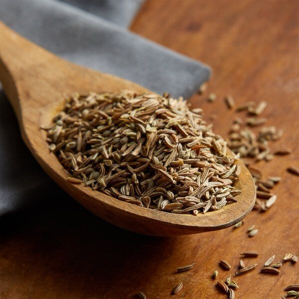 Caraway seeds
