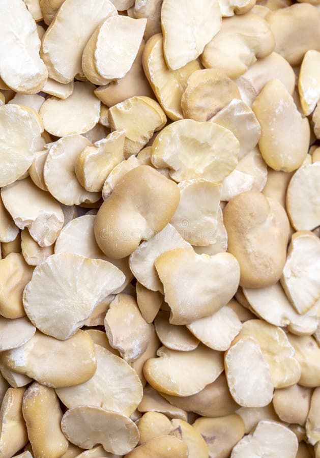 Split broad beans thumbnail 2