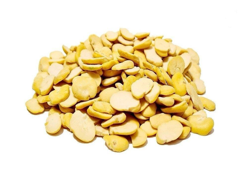 Split Fava beans thumbnail 2
